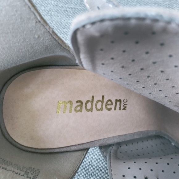 Madden NYC Ankle Boots - Picture 7 of 8